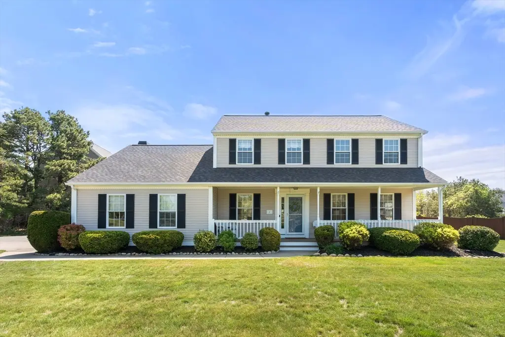 1 Lynne Cir, Plymouth, MA 02360 - #1