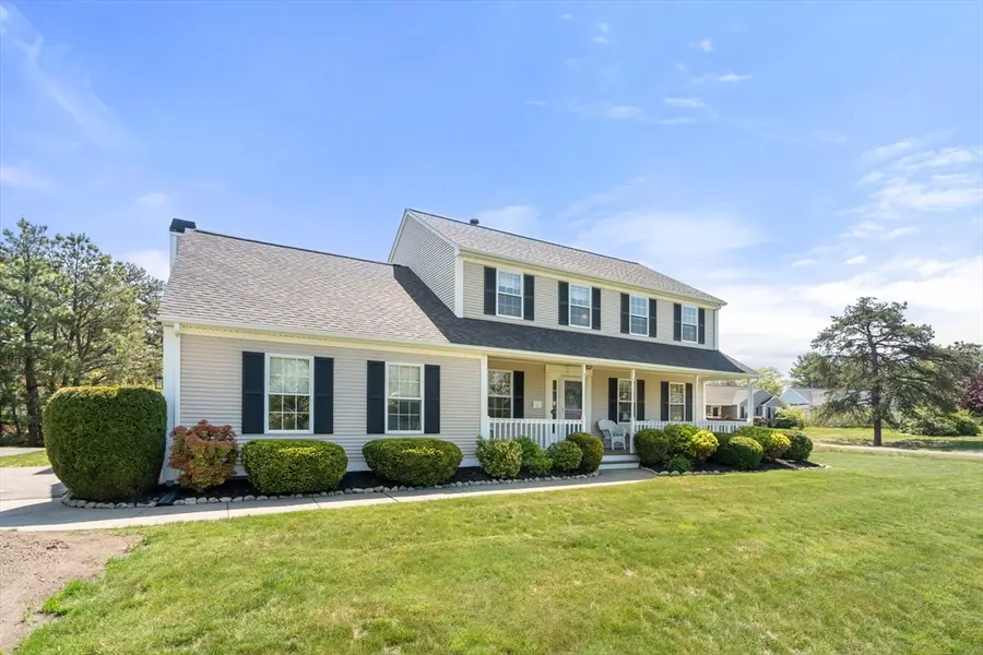 1 Lynne Cir, Plymouth, MA 02360 - #2