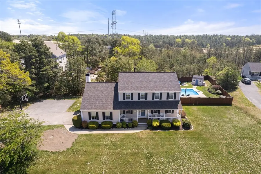 1 Lynne Cir, Plymouth, MA 02360 - #3