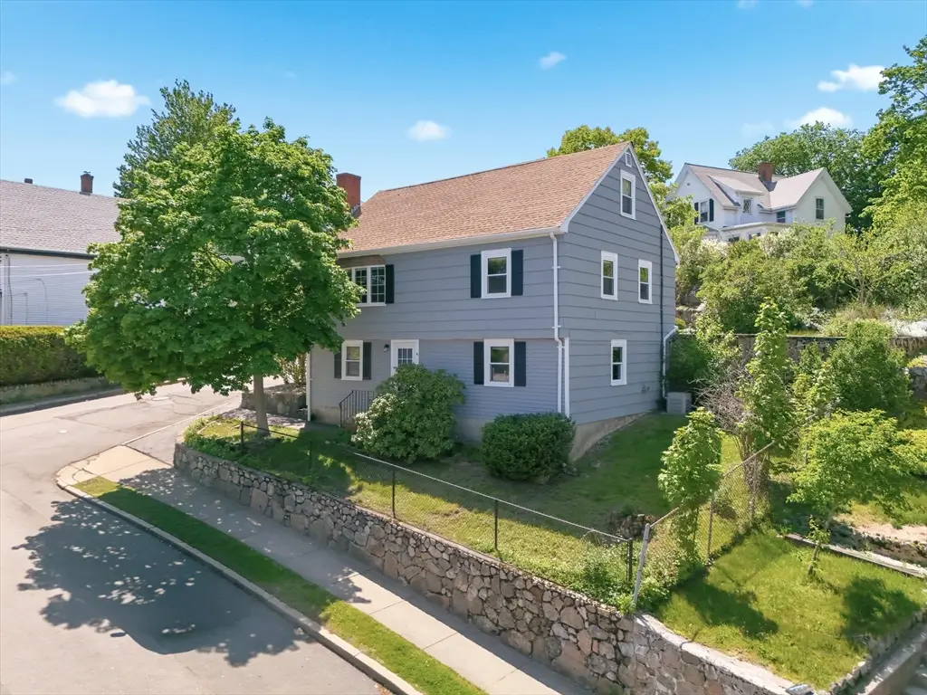 57 Allen Ave, Lynn, MA 01902 - #1
