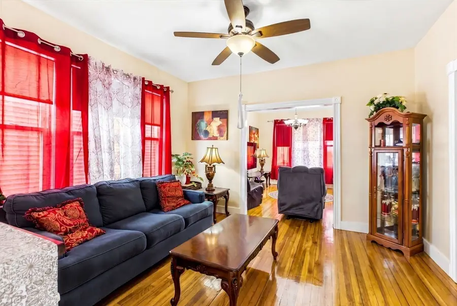 26 Merrill St, Boston, MA 02121 - #3