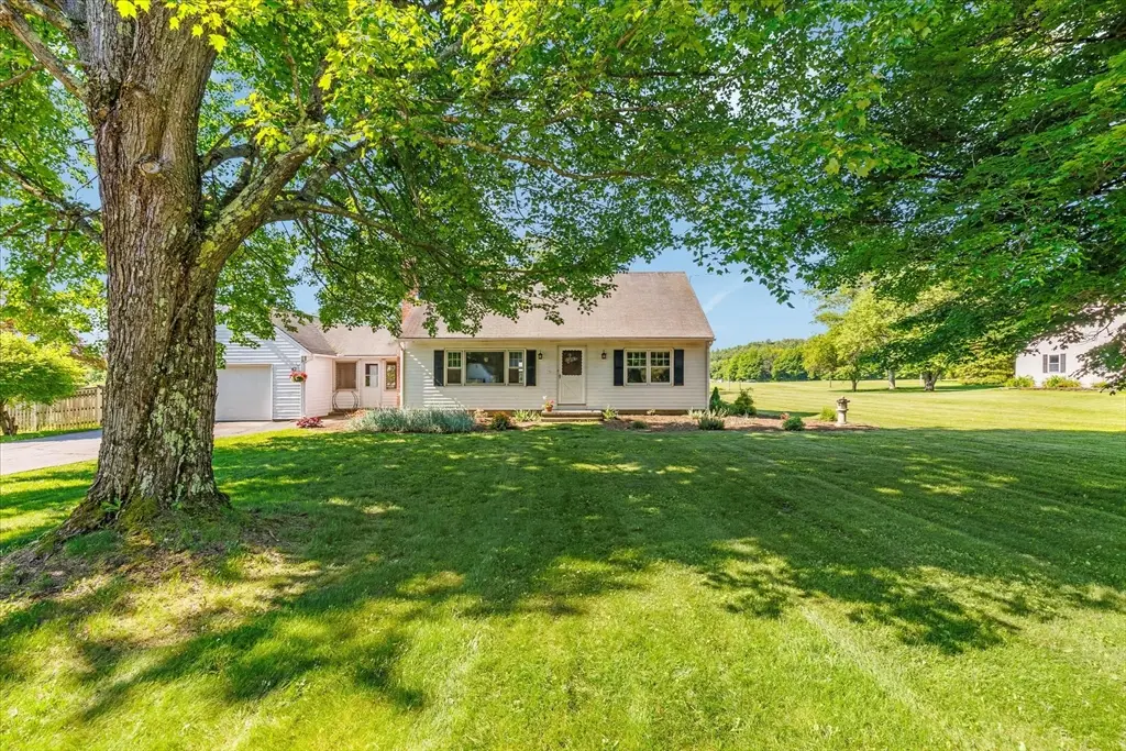 42 W Mountain Rd, Bernardston, MA 01337 - #1