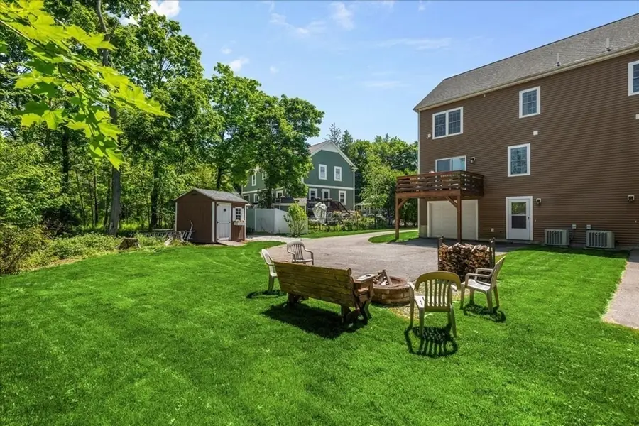 6 Lincoln Ave #6, Plainville, MA 02762 - #2