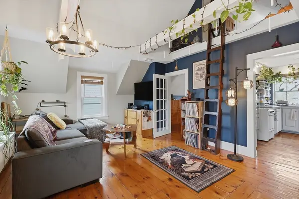 16 Evans Road #2, Marblehead, MA 01945