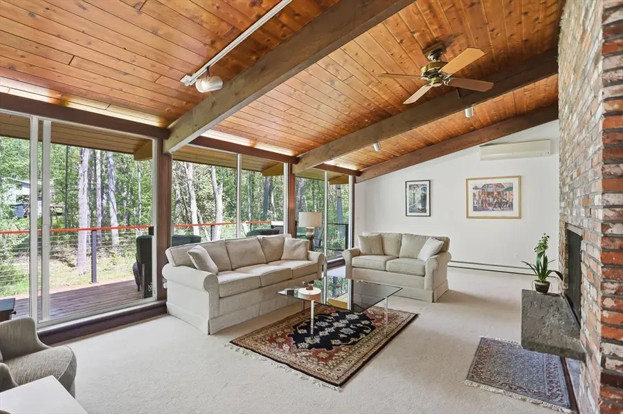 50 Carlisle Pines Drive, Carlisle, MA 01741 - #3