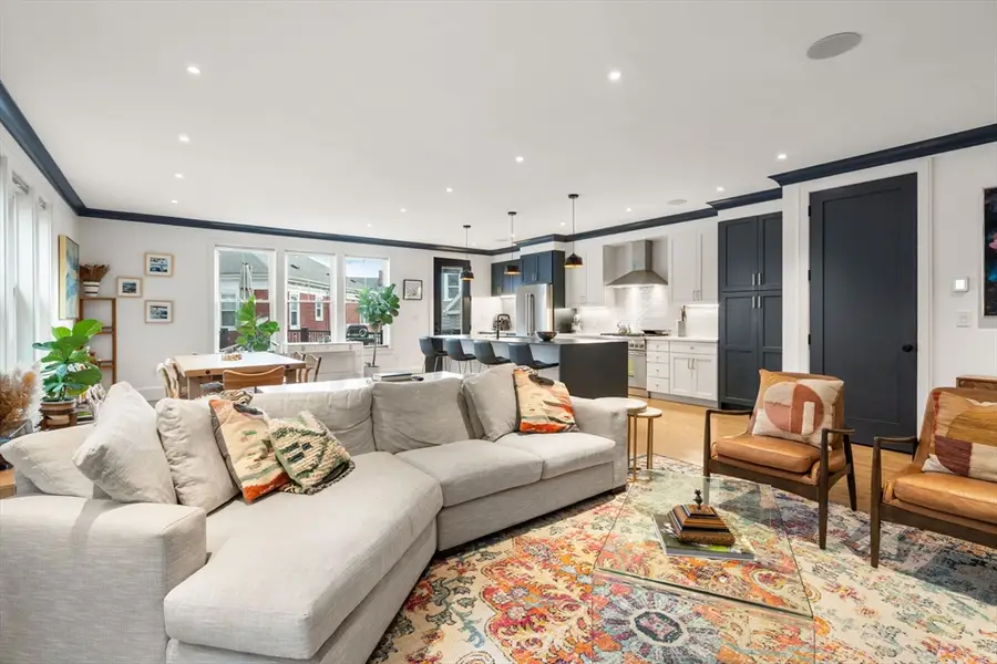 5 Caspian Way #U:2, Boston, MA 02125 - #2