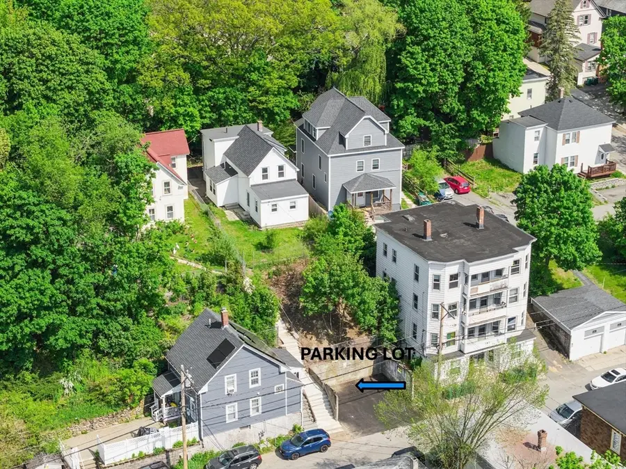 191 High St, Fitchburg, MA 01420 - #2