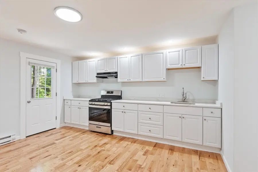 191 High St, Fitchburg, MA 01420 - #3