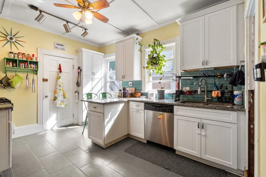 36 Msgr Patrick J Lydon Way #2, Boston, MA 02124 - #1