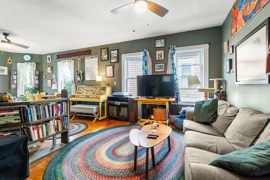 36 Msgr Patrick J Lydon Way #2, Boston, MA 02124 - #2