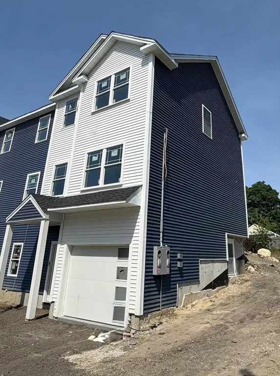 3 Doris Drive, North Chelmsford, MA 01863 - #2