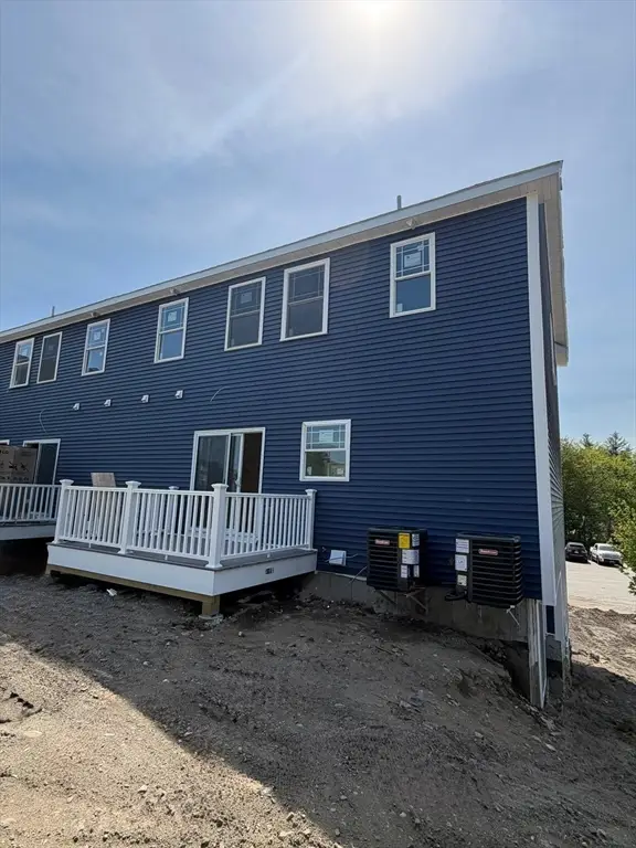 3 Doris Drive, North Chelmsford, MA 01863 - #3
