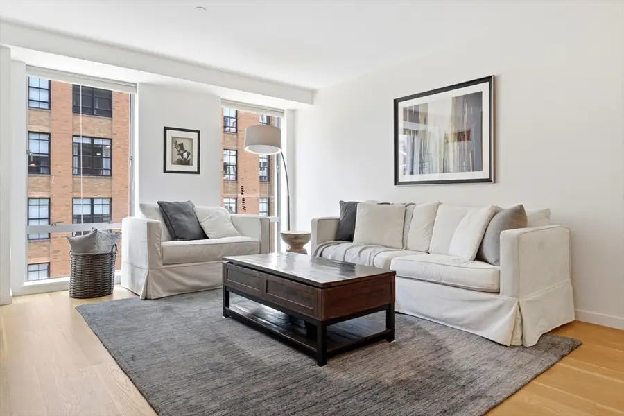 80 Broad St #602, Boston, MA 02110 - #2