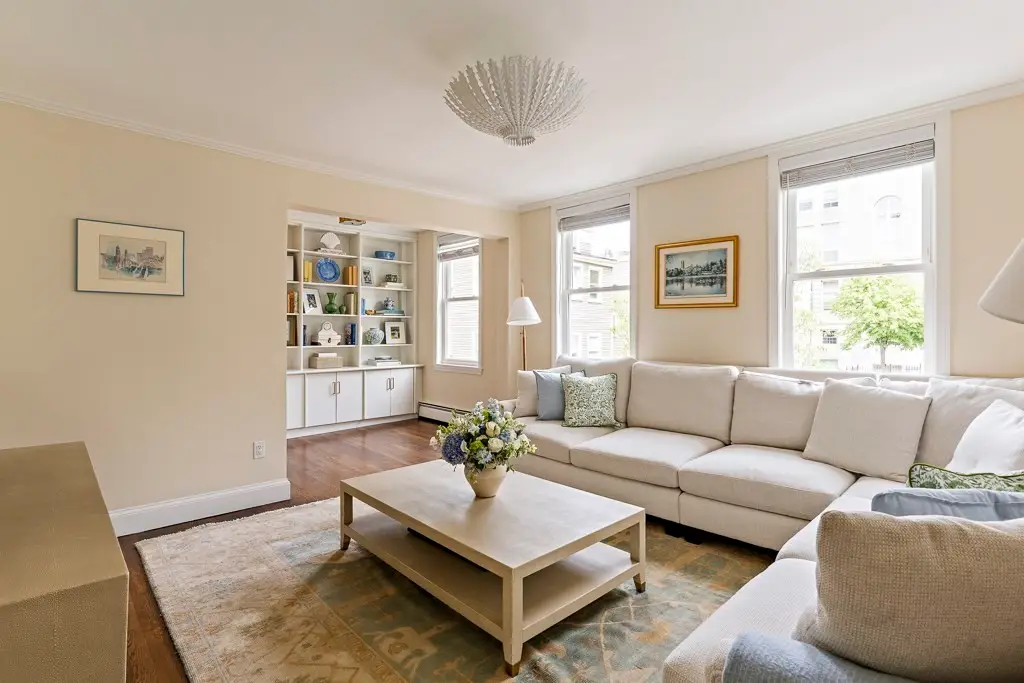 30 Cross St #2, Boston, MA 02129 - #1
