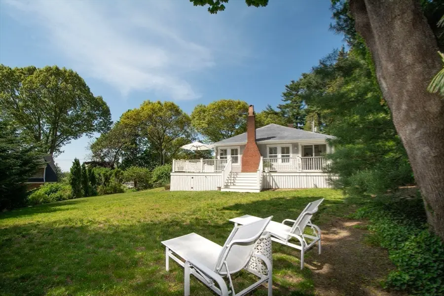 15 Priscilla Ave, Duxbury, MA 02332 - #2