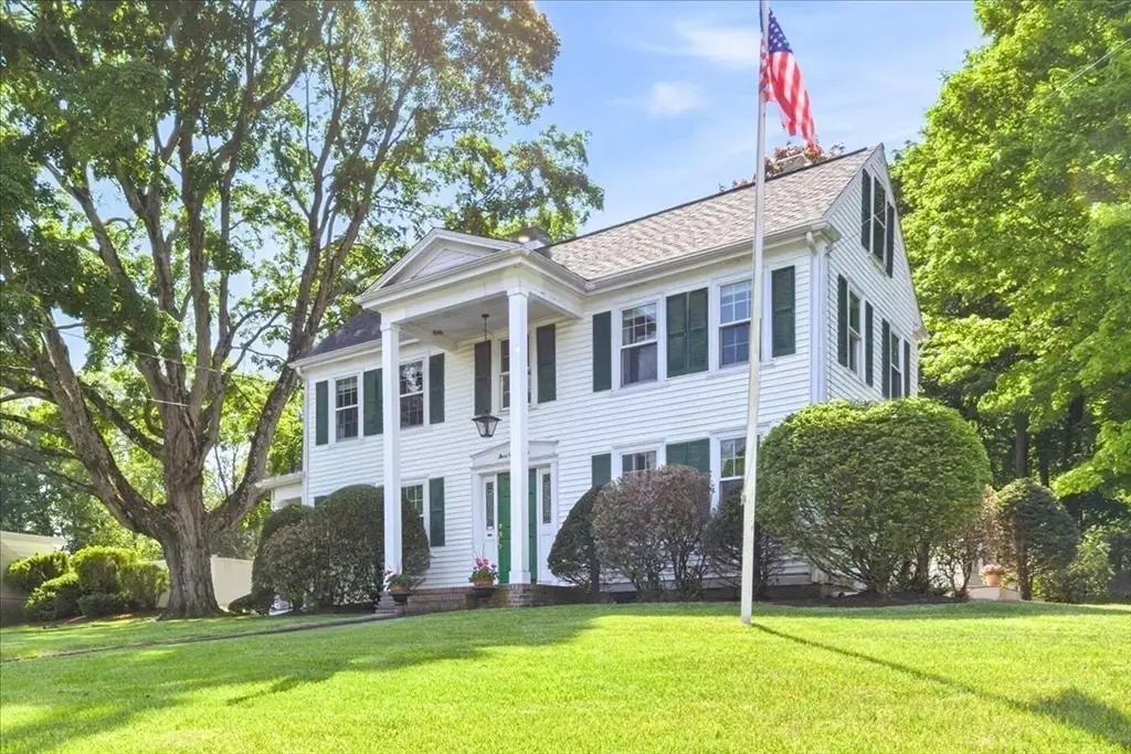 397 Washington St, Norwood, MA 02062 - #1
