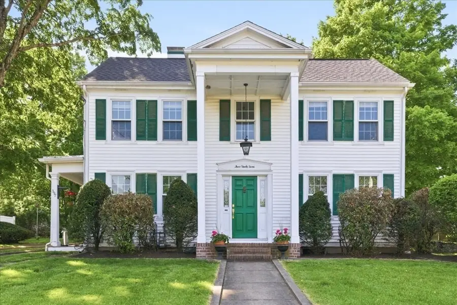 397 Washington St, Norwood, MA 02062 - #2