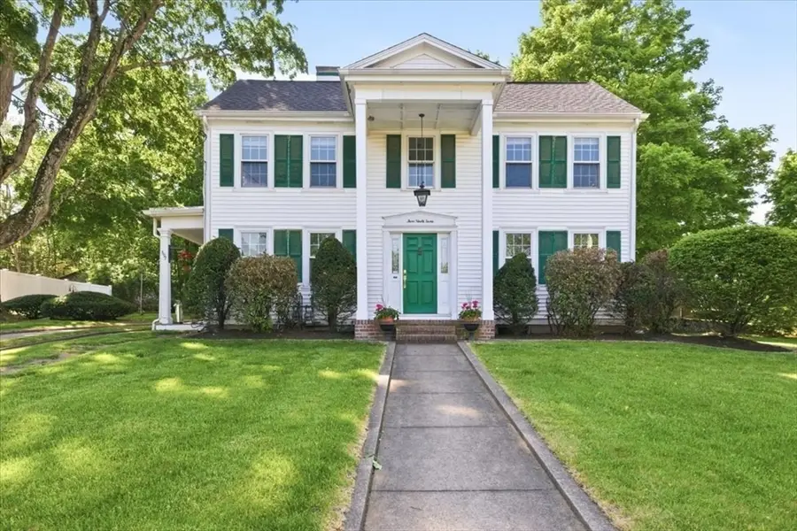 397 Washington St, Norwood, MA 02062 - #3