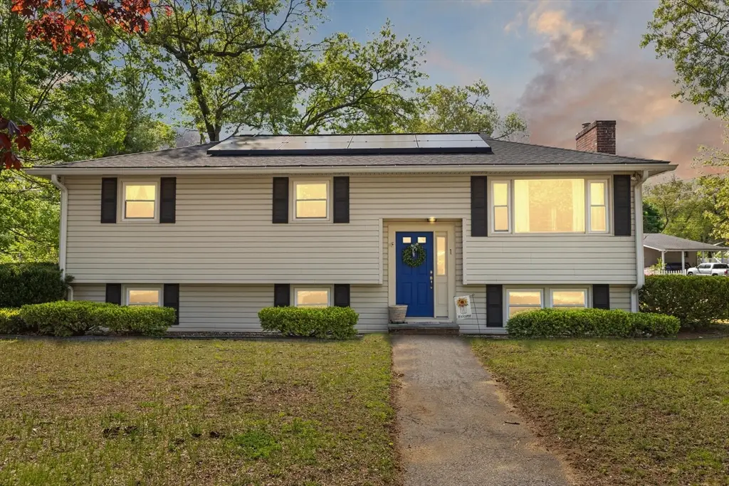 1 Myrtle Ave, Westford, MA 01886 - #1