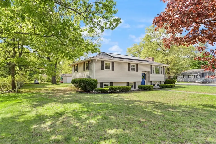 1 Myrtle Ave, Westford, MA 01886 - #2