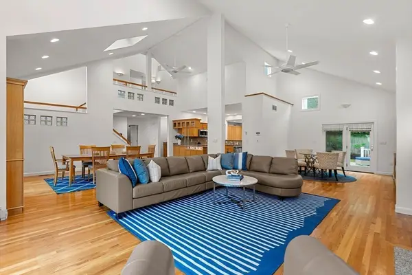 53 Gerald Road, Marblehead, MA 01945