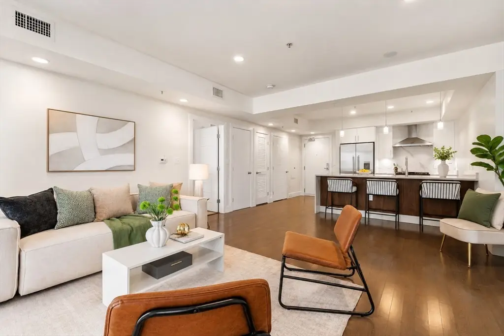 262 Monsignor Obrien Hwy #503, Cambridge, MA 02141 - #1