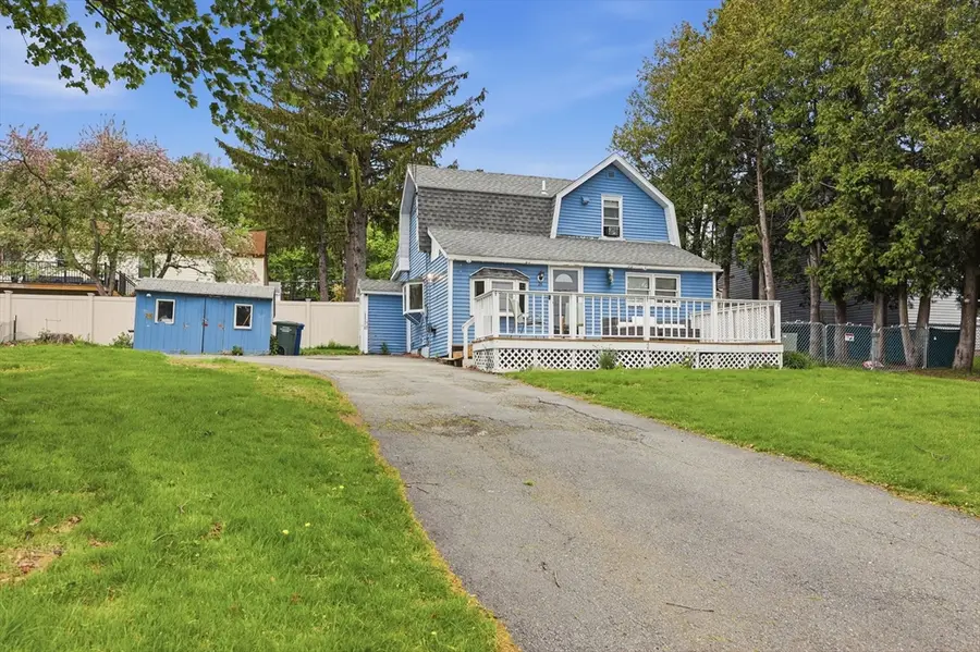 24 Hawley Avenue, Leominster, MA 01453 - #3
