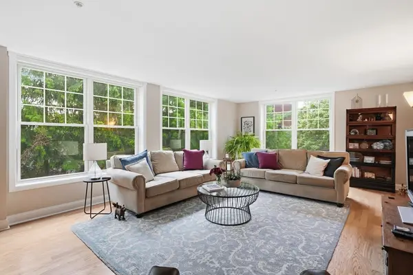 5 Ballister St #523, Wakefield, MA 01880
