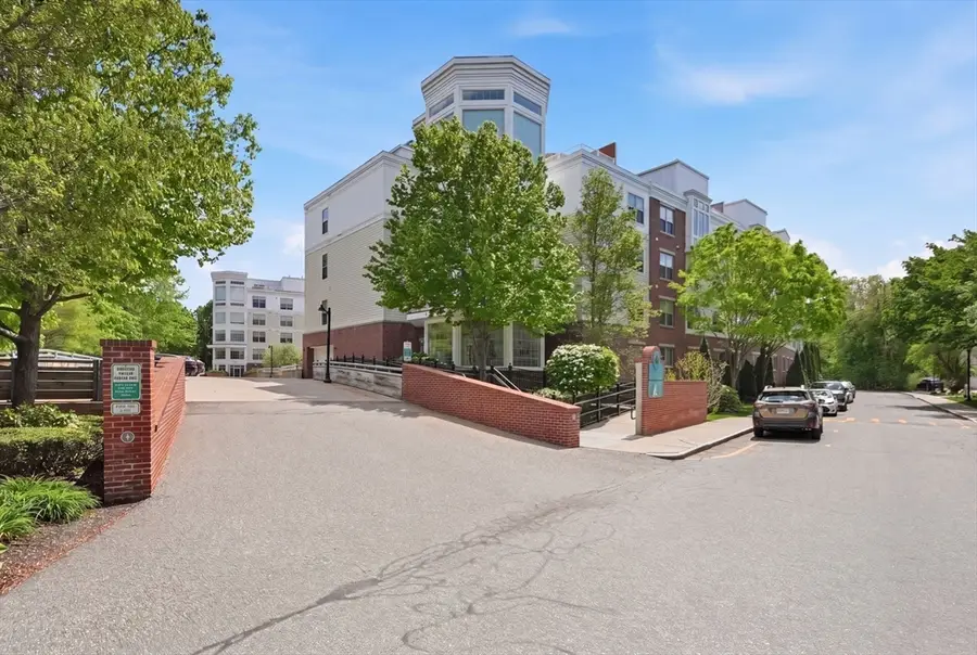 5 Ballister St #523, Wakefield, MA 01880 - #3