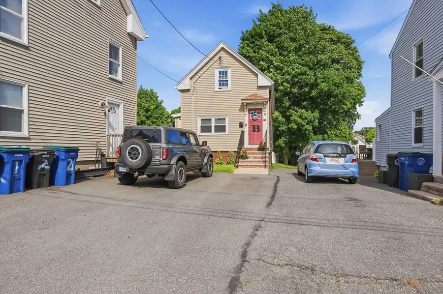 11-1/2 Albion St, Salem, MA 01970 - #2