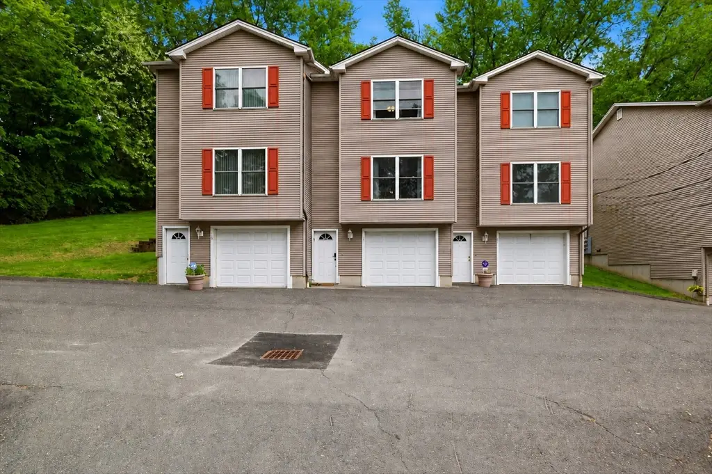 83 Buckley Blvd #83, Chicopee, MA 01020 - #1