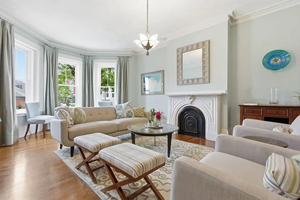 419 Main Street, Boston, MA 02129 - #1