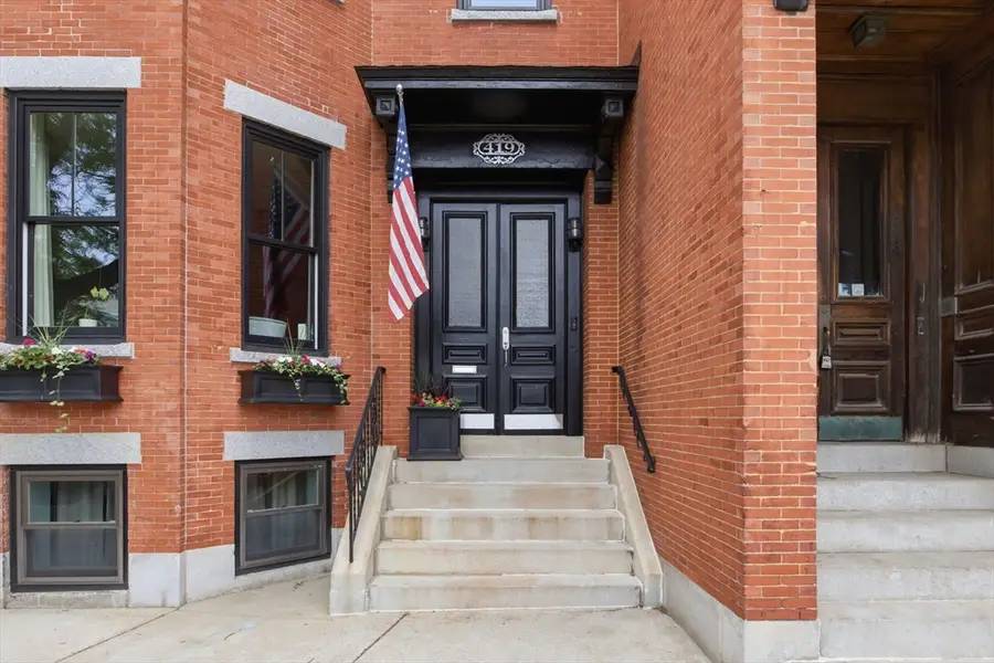 419 Main Street, Boston, MA 02129 - #2