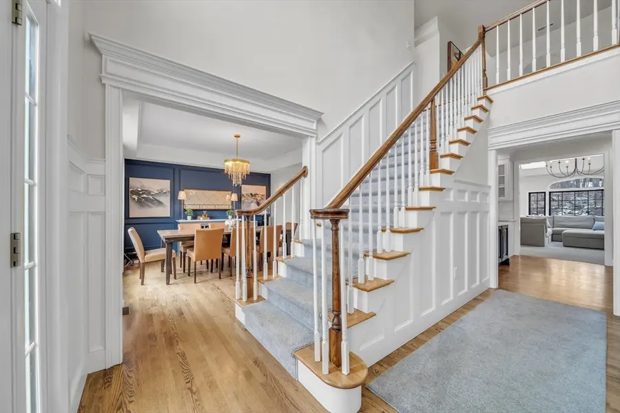 4 Gale Meadow Way, Westborough, MA 01581 - #2