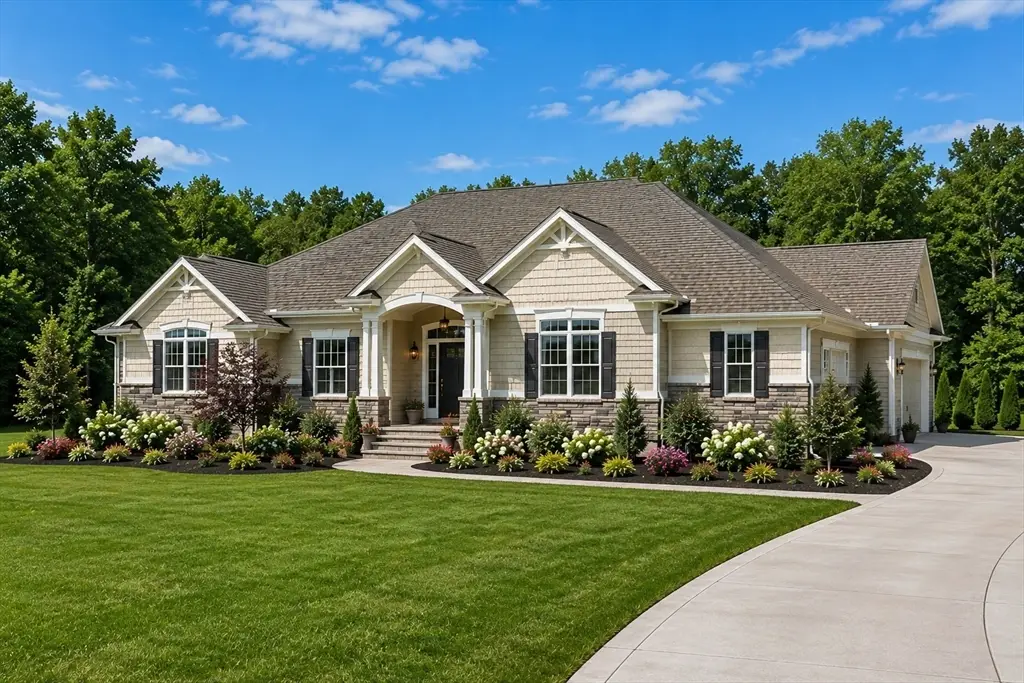 Lot 2 Nathaniel Hill, Westfield, MA 01085 - #1