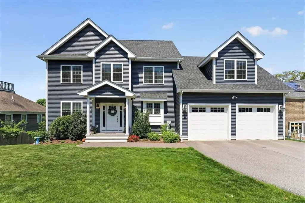 297 Elm St, Marshfield, MA 02050 - #1