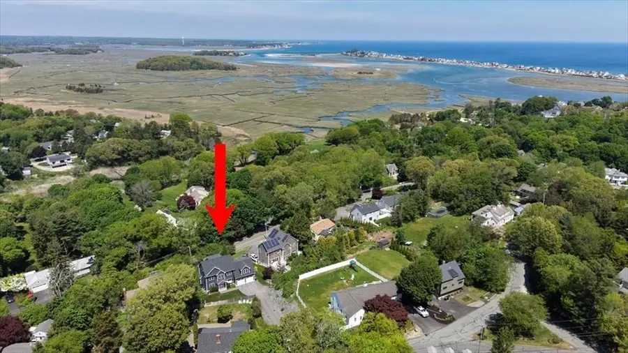 297 Elm St, Marshfield, MA 02050 - #2