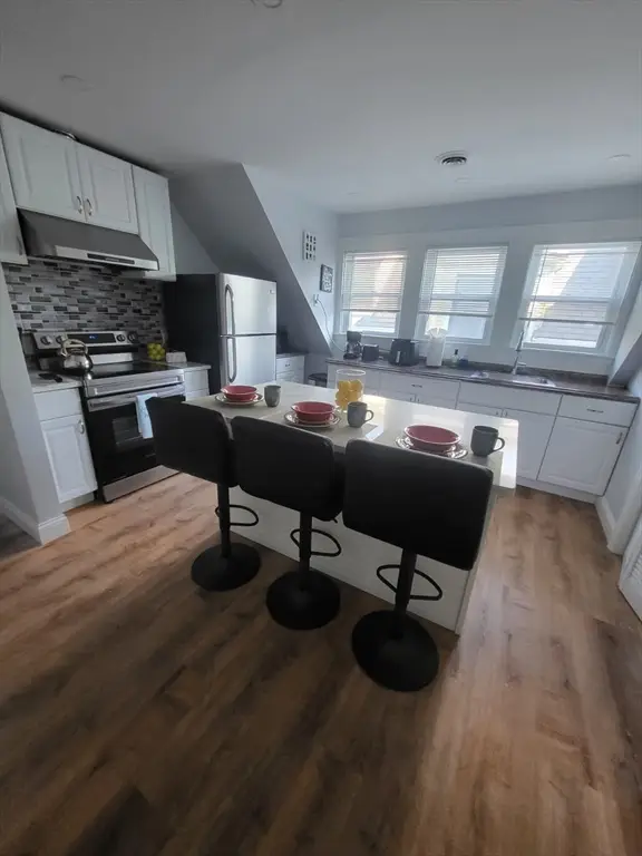 9 Hamilton Ave, Lynn, MA 01902 - #2