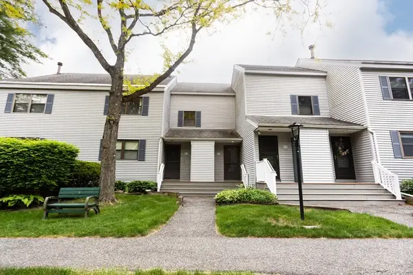 5 Rolling Hill #4, Lenox, MA 01240