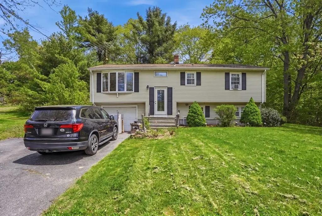 12 Valerie Circle, Ashburnham, MA 01430 - #1