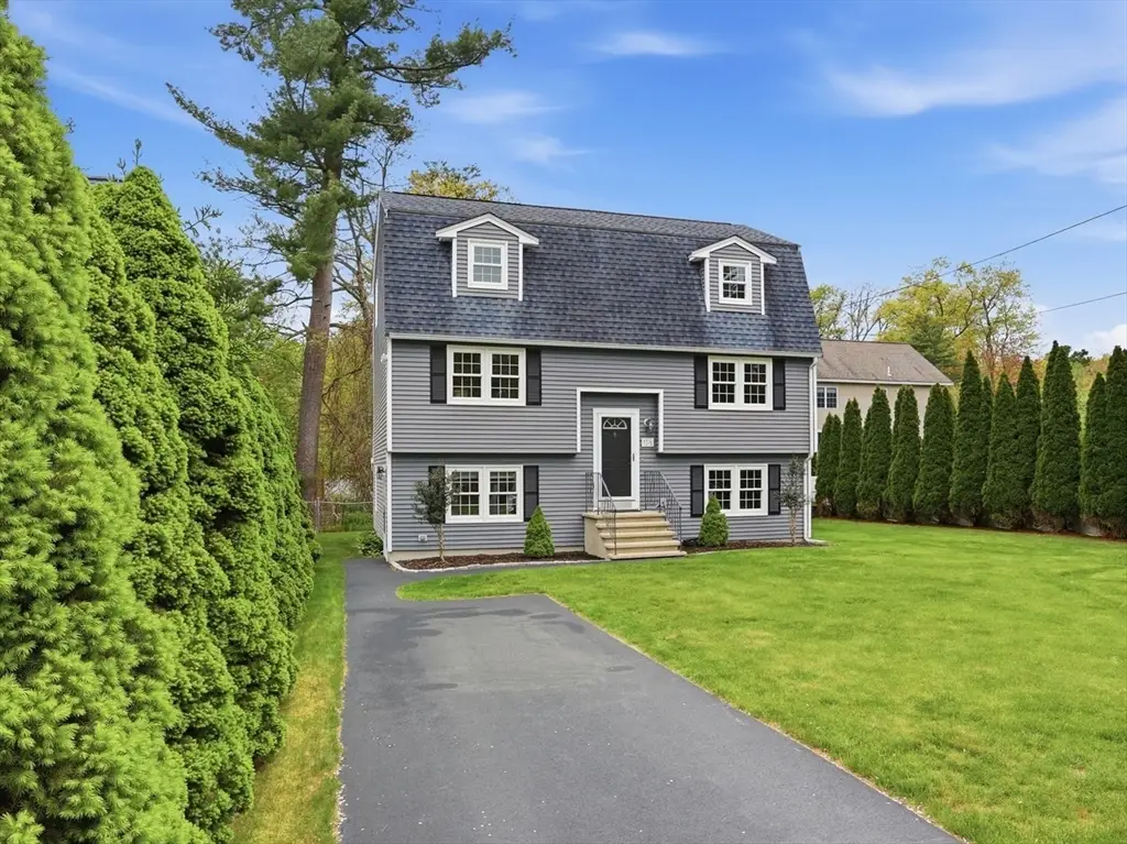 13 1/2 Vincent, Billerica, MA 01821 - #1