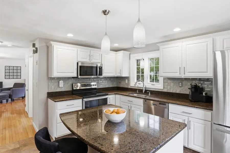13 1/2 Vincent, Billerica, MA 01821 - #2
