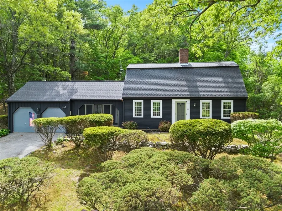 41 Pike St, Tewksbury, MA 01876 - #2