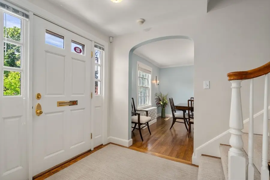 74 Shaw Road, Belmont, MA 02478 - #2