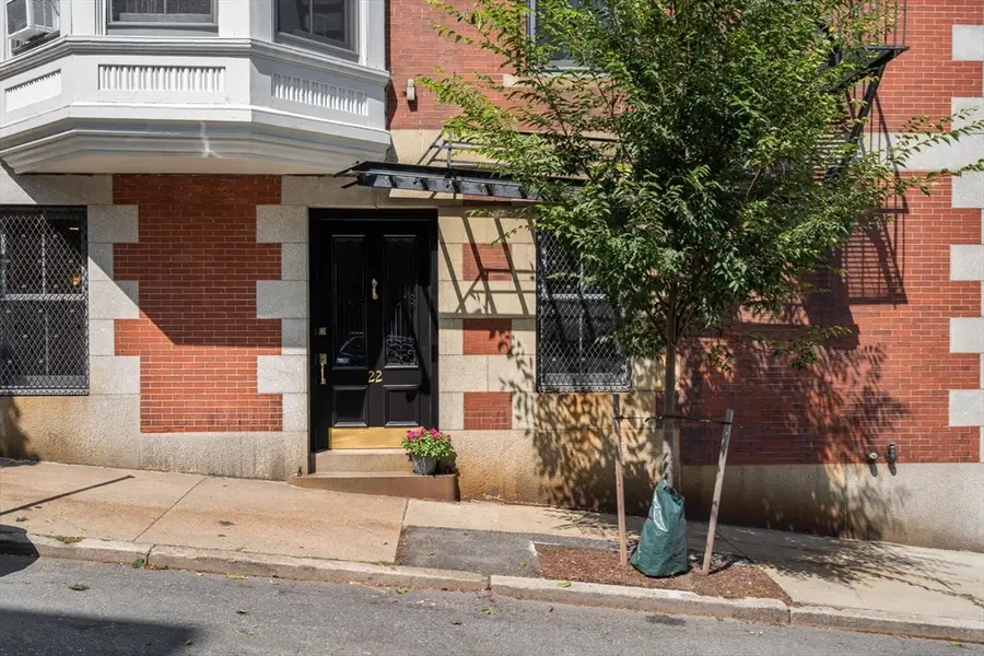 22 Monument Square #1, Boston, MA 02129 - #3