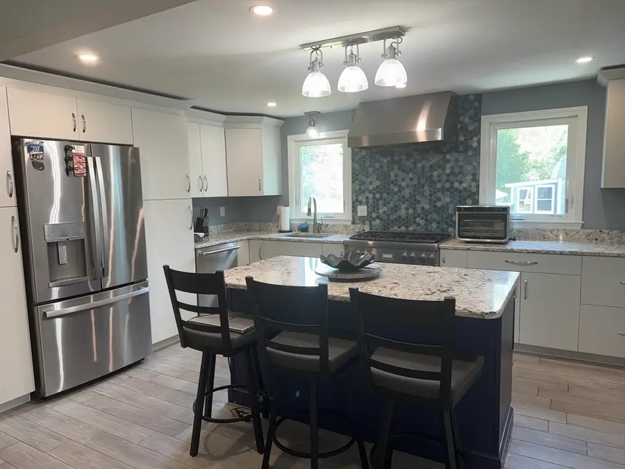 87 Union St, West Bridgewater, MA 02379 - #2