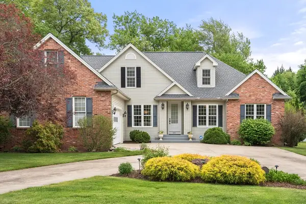 69 Rachael Terrace, Westfield, MA 01085