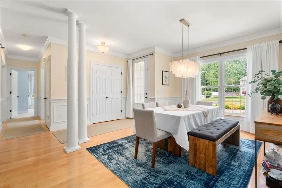 69 Rachael Terrace, Westfield, MA 01085 - #3