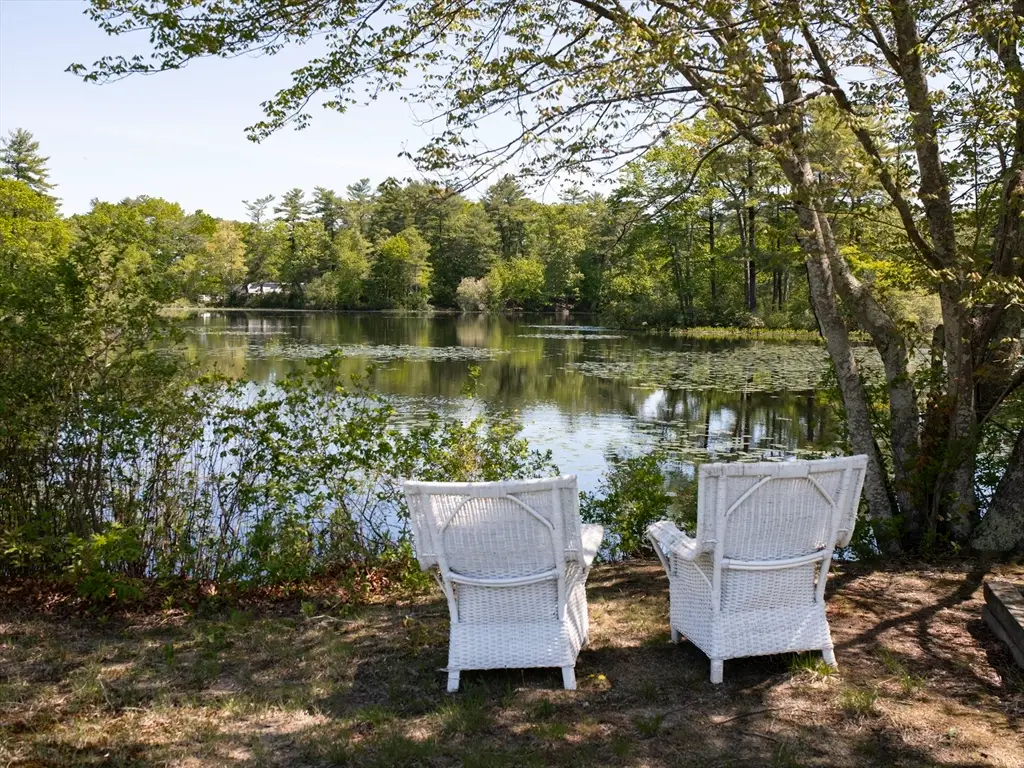 459 Union Bridge Rd, Duxbury, MA 02332 - #1