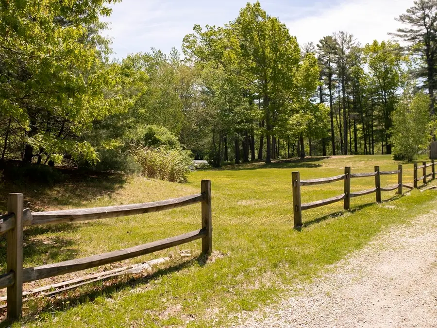 459 Union Bridge Rd, Duxbury, MA 02332 - #2